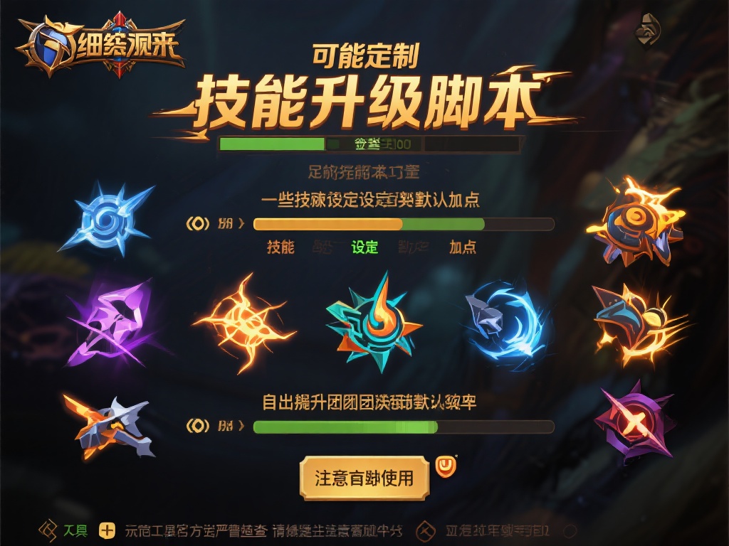 琴女cos：不是刚开局吗，怎么我琴W直接点满级了？