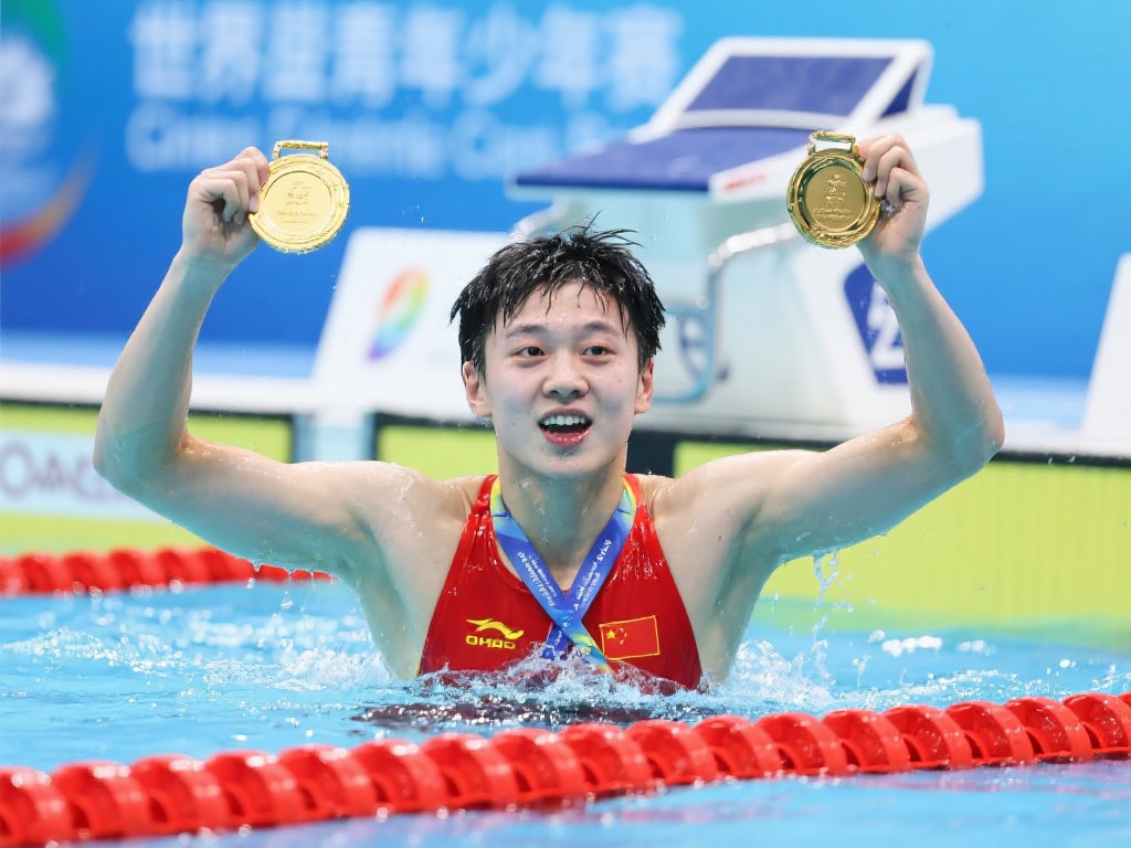 总结胡雨欢世青少赛的结合点，关键词：胡雨