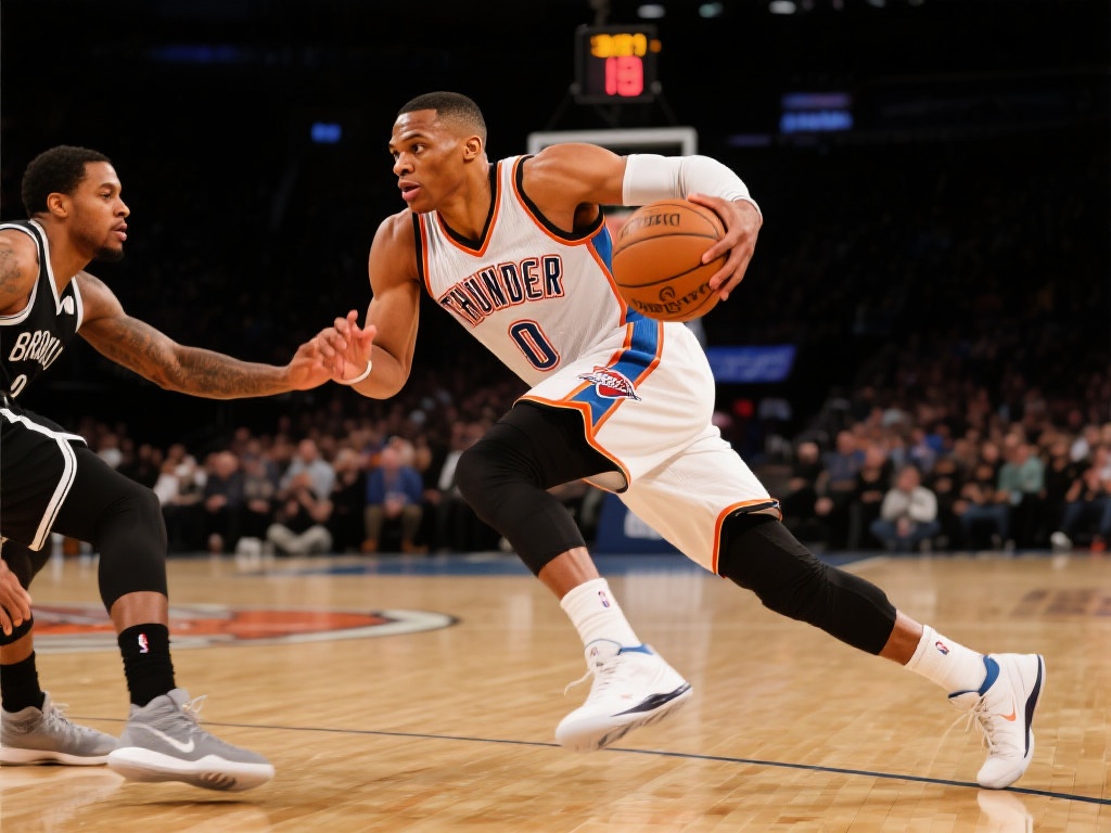 突破能力：速度与爆发力的极致展现
拉塞