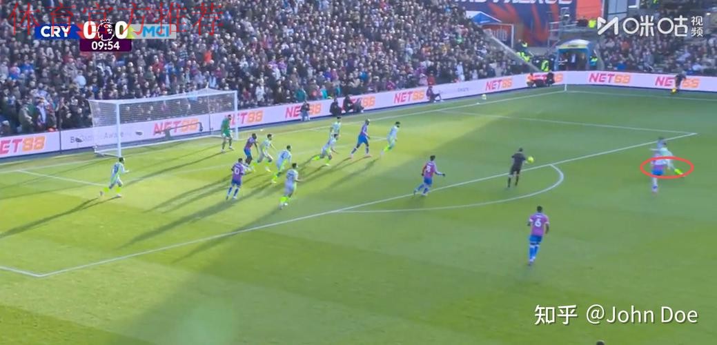 第16轮:水晶宫0-3曼城 集锦 第16轮:水晶宫0-3曼城 集锦