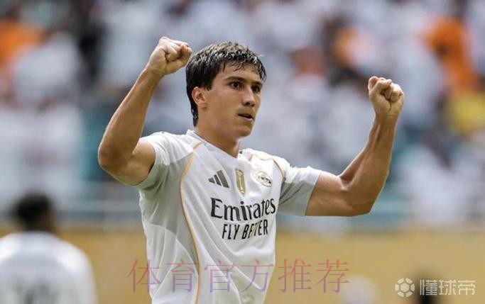 本届赛事 贡萨洛是唯一每场有进球或助攻的球员